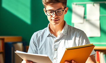 HSC Common Module, 2-Days