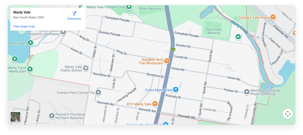 Emeritus Education Sydney CBD location